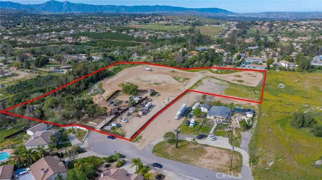 14435 Wood Road, Riverside, CA 92508 - #1
