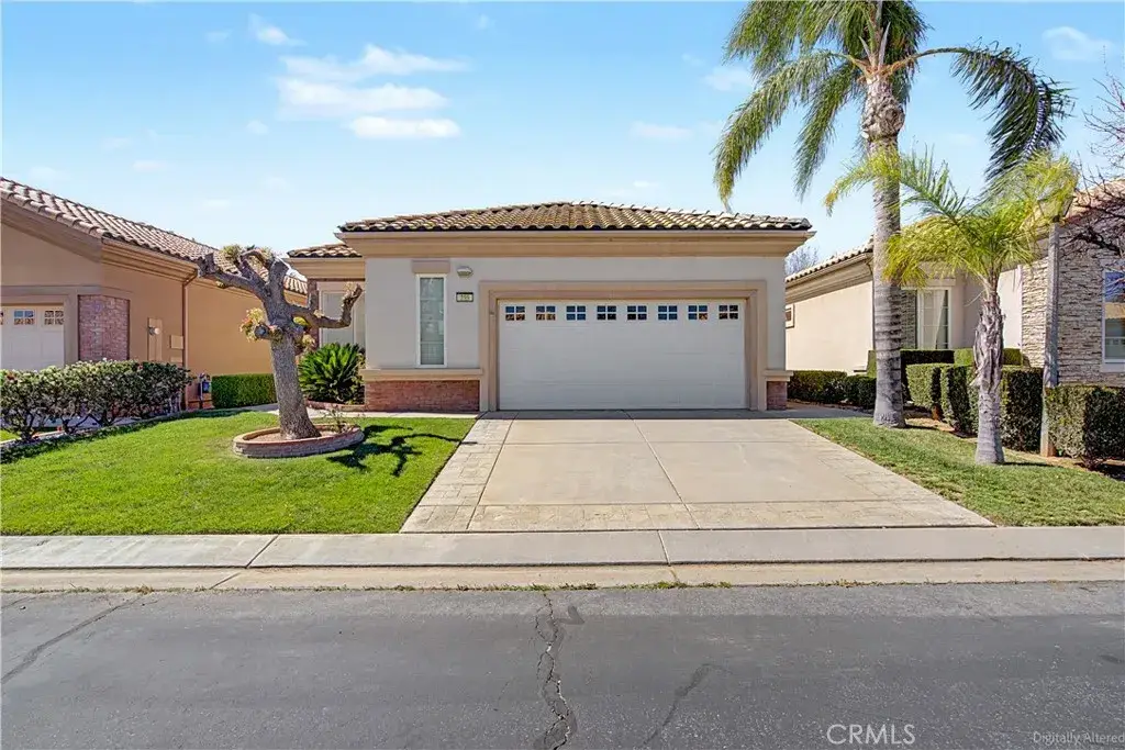 399 Northwood, Banning, CA 92220 - #1