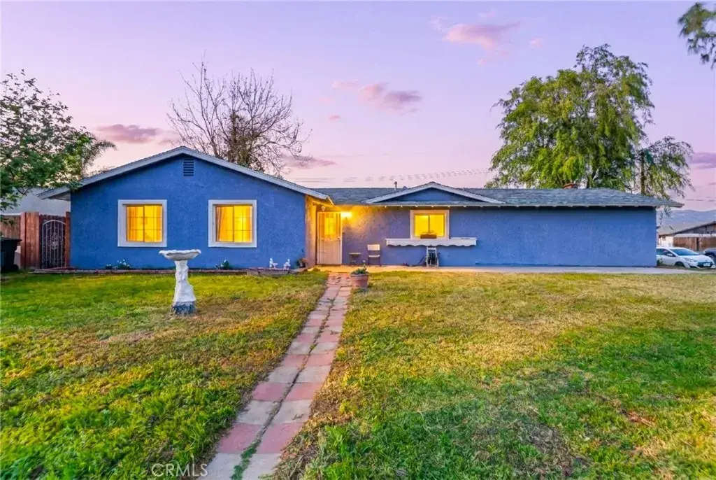 19450 Woodhill Street, Rialto, CA 92376 - #1