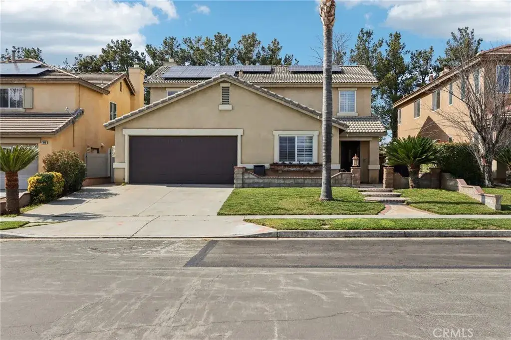 1457 Evergreen Avenue, Beaumont, CA 92223 - #1