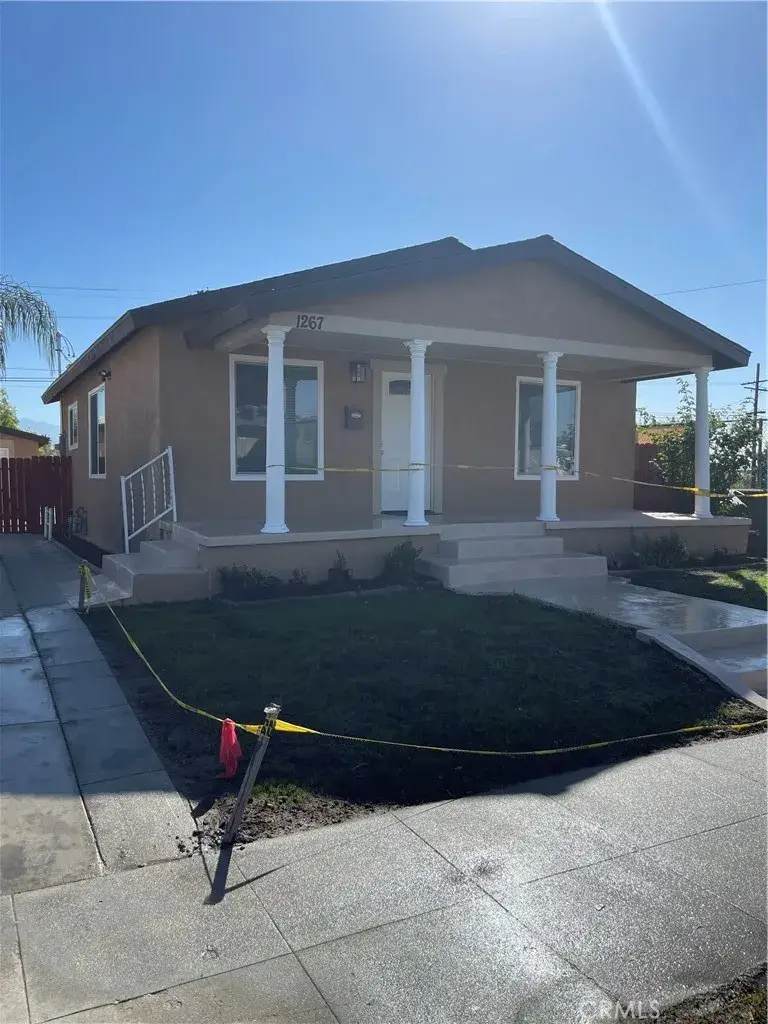 1267 N F, San Bernardino, CA 92405 - #1