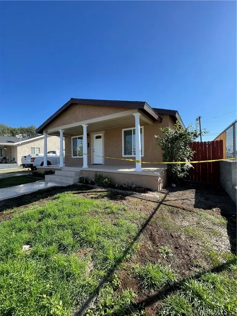 1267 N F, San Bernardino, CA 92405 - #3