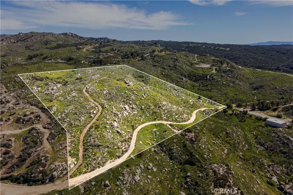 0 Webber Way, Hemet, CA 92545 - #1