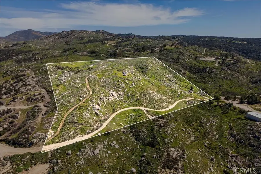 0 Webber Way, Hemet, CA 92545 - #2