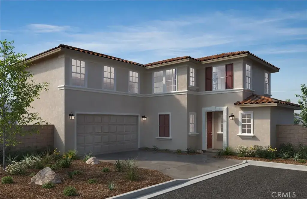 16137 Alamo Court, Chino, CA 91708 - #1