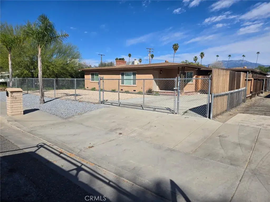 360 Terry Lane, Hemet, CA 92544 - #1