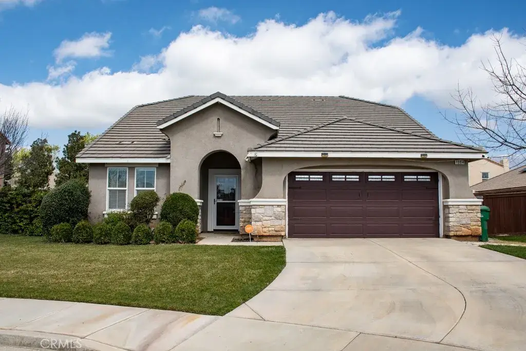 1394 Bouvardia, Beaumont, CA 92223 - #1