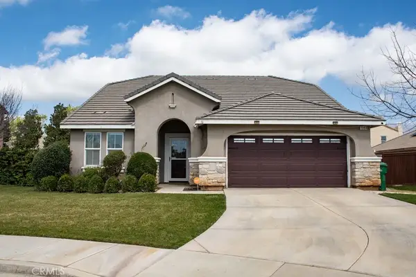 1394 Bouvardia, Beaumont, CA 92223