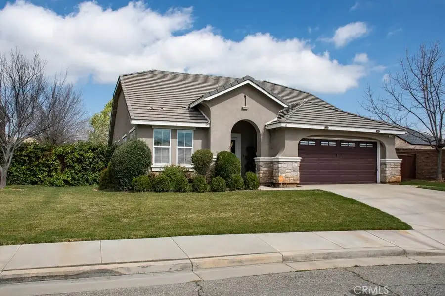 1394 Bouvardia, Beaumont, CA 92223 - #3