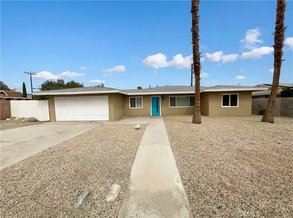 386 W Sunview, Palm Springs, CA 92262