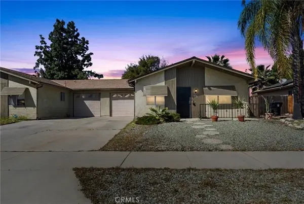 587 San Dimas, Hemet, CA 92545
