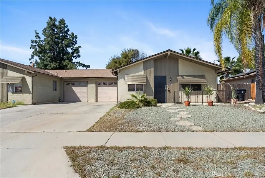 587 San Dimas, Hemet, CA 92545 - #2