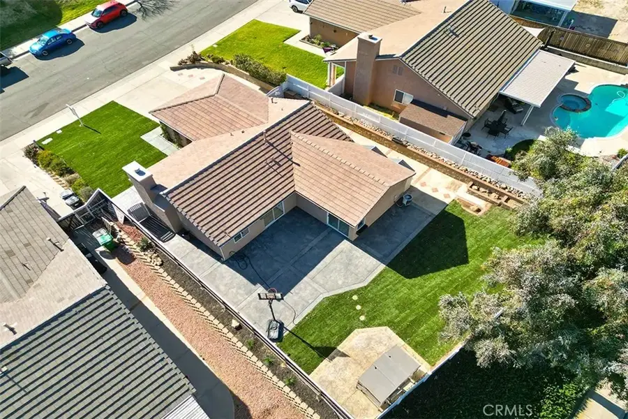 27551 Eastwind Drive, Corona, CA 92883 - #2