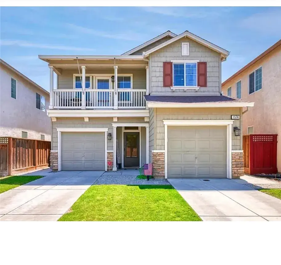 1574 Hearthsong Dr, Manteca, CA 95337 - #1