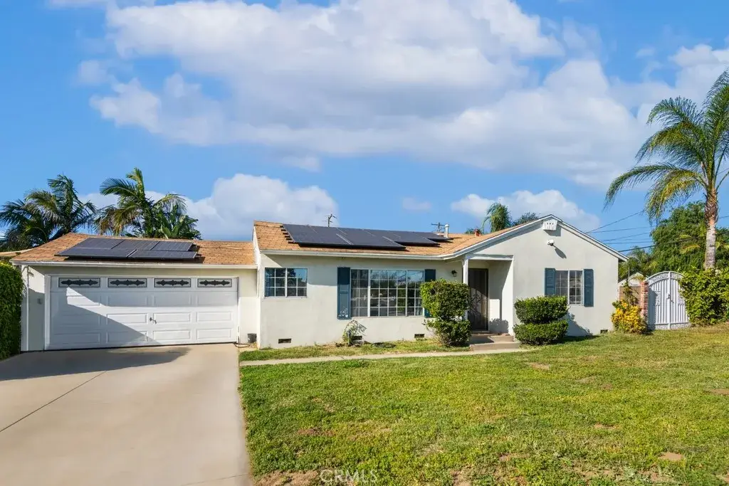 1711 Glenpark Street, Pomona, CA 91768 - #1