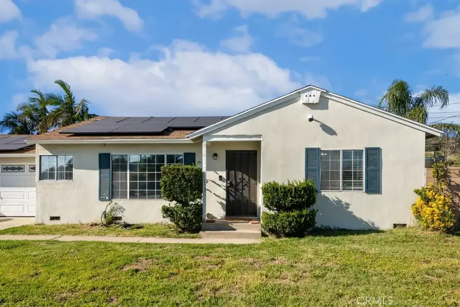 1711 Glenpark Street, Pomona, CA 91768 - #2