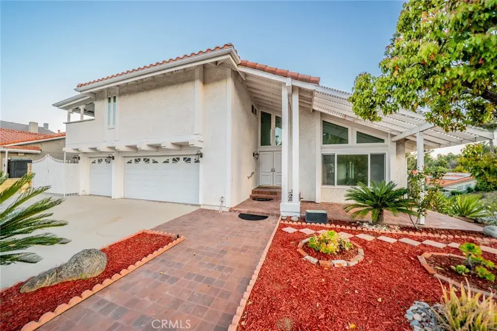 19533 Galeview, Rowland Heights, CA 91748 - #1