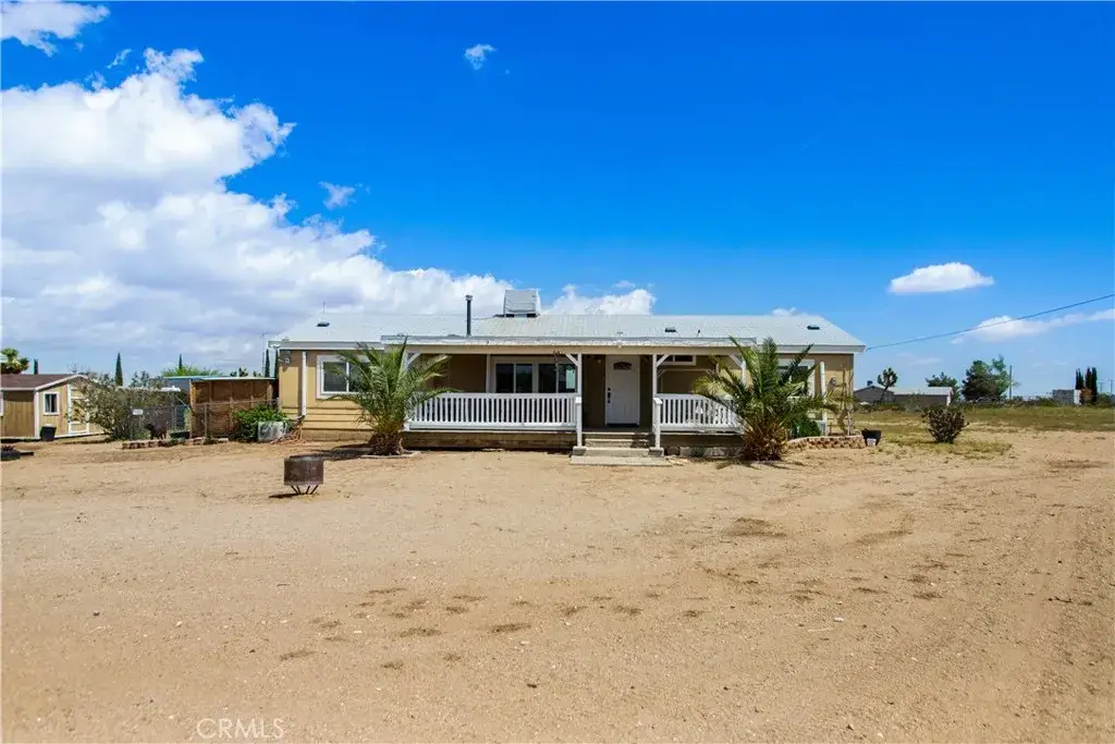 11527 Daisy, Phelan, CA 92371 - #1