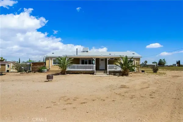 11527 Daisy, Phelan, CA 92371