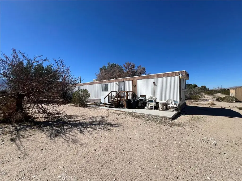 10726 Palomar, Lucerne Valley, CA 92356 - #1