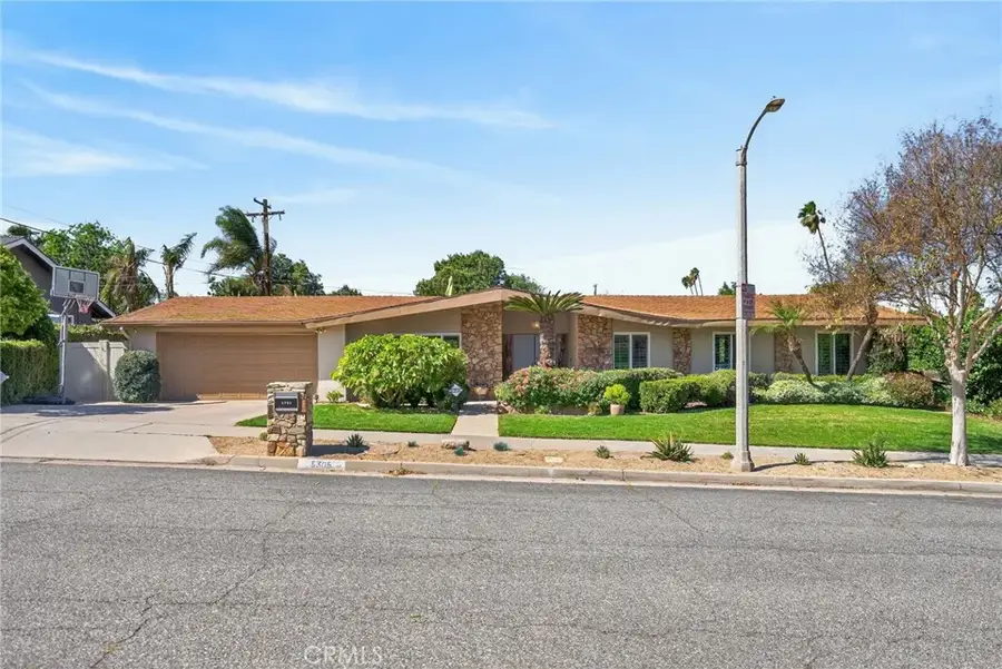 5305 Bardwell, Riverside, CA 92506 - #2
