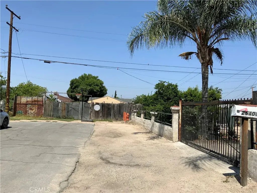 0 Flamingo/paloma, San Bernardino, CA 92410 - #1