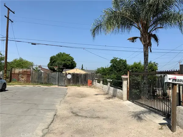 0 Flamingo/paloma, San Bernardino, CA 92410