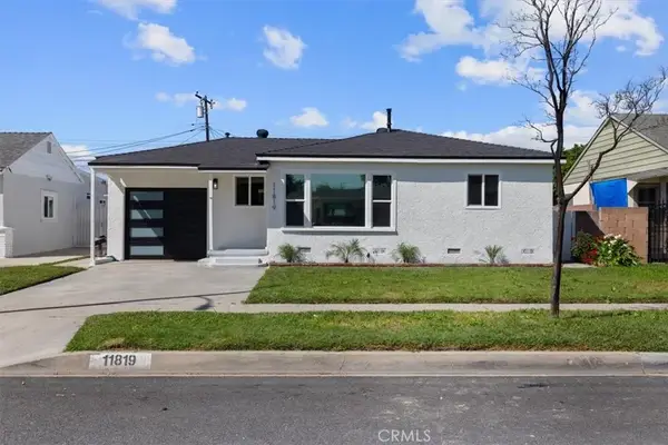 11819 Summer Avenue, Norwalk, CA 90650