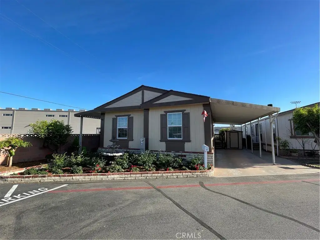 12152 Trask #57, Garden Grove, CA 92843 - #1