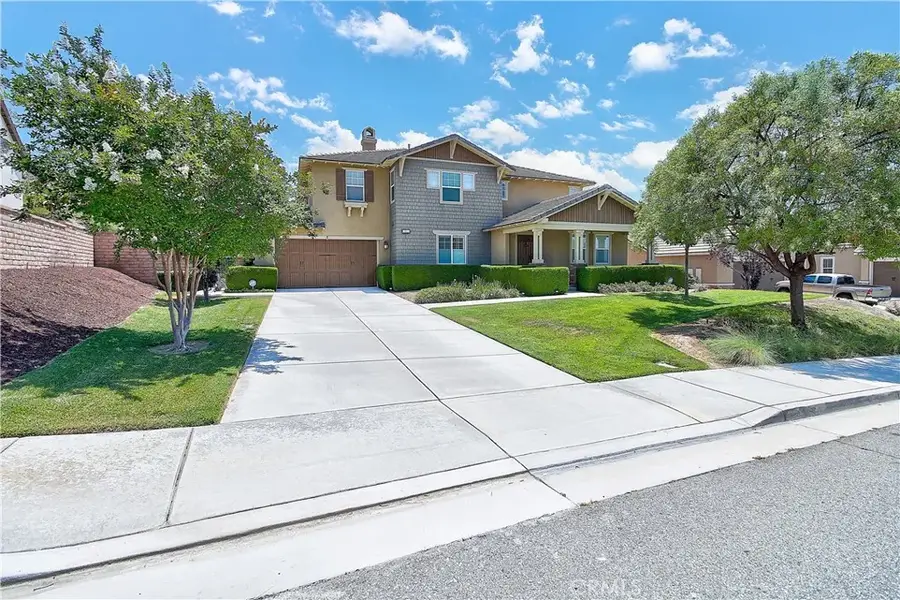 13033 Ridge Route Road, Riverside, CA 92503 - #3