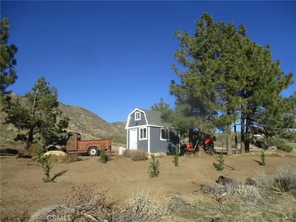 28391 Skyway, Ranchita, CA 92066