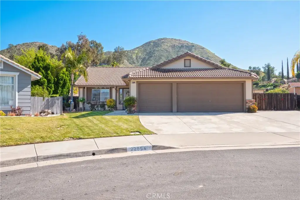 22894 Brighton Court, Wildomar, CA 92595 - #1