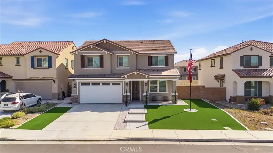 29565 Tulipwood, Menifee, CA 92584 - #2