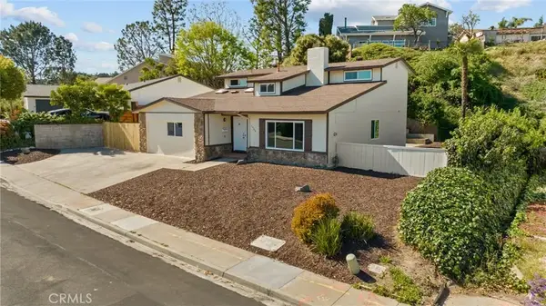 5360 Burford Street, San Diego, CA 92111