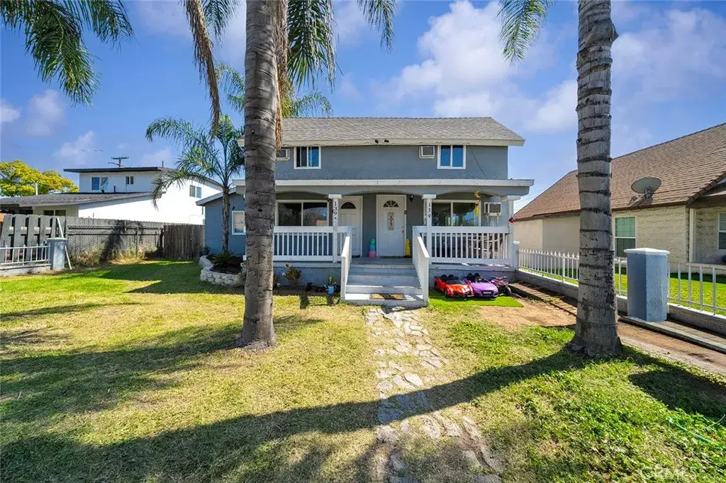 139 N Palm Avenue, Rialto, CA 92376 - #1