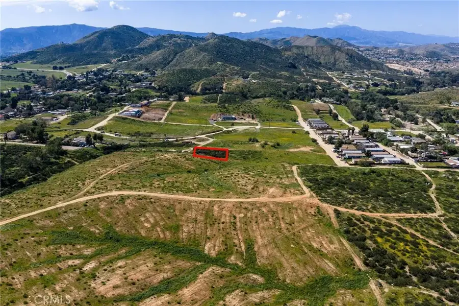 0 Walker, Menifee, CA 92584 - #3