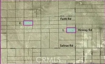 1 Hinkley Rd, Hinkley, CA 92347