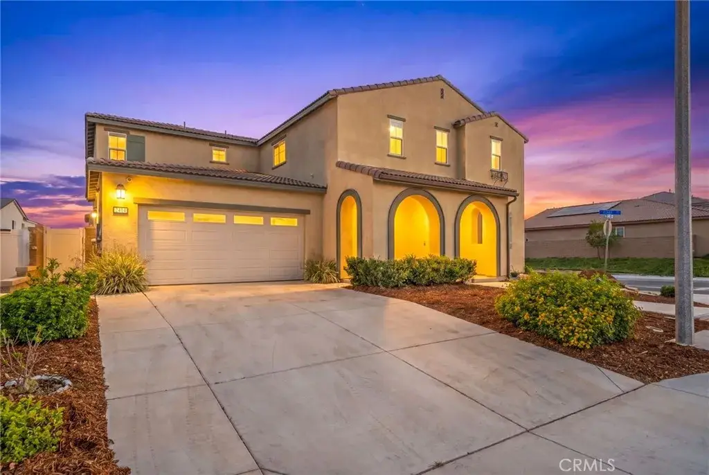 2414 Crater Avenue, Rialto, CA 92377 - #1