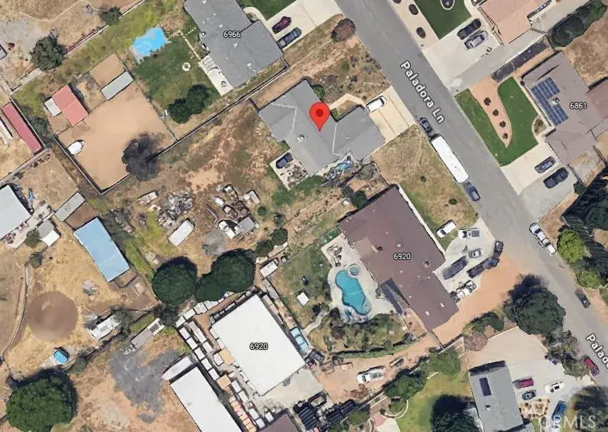 6952 Paladora, Jurupa Valley, CA 92509 - #1