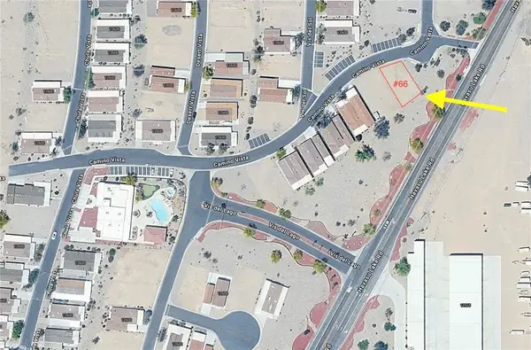 12600 Havasu Lake #66, Needles, CA 92363