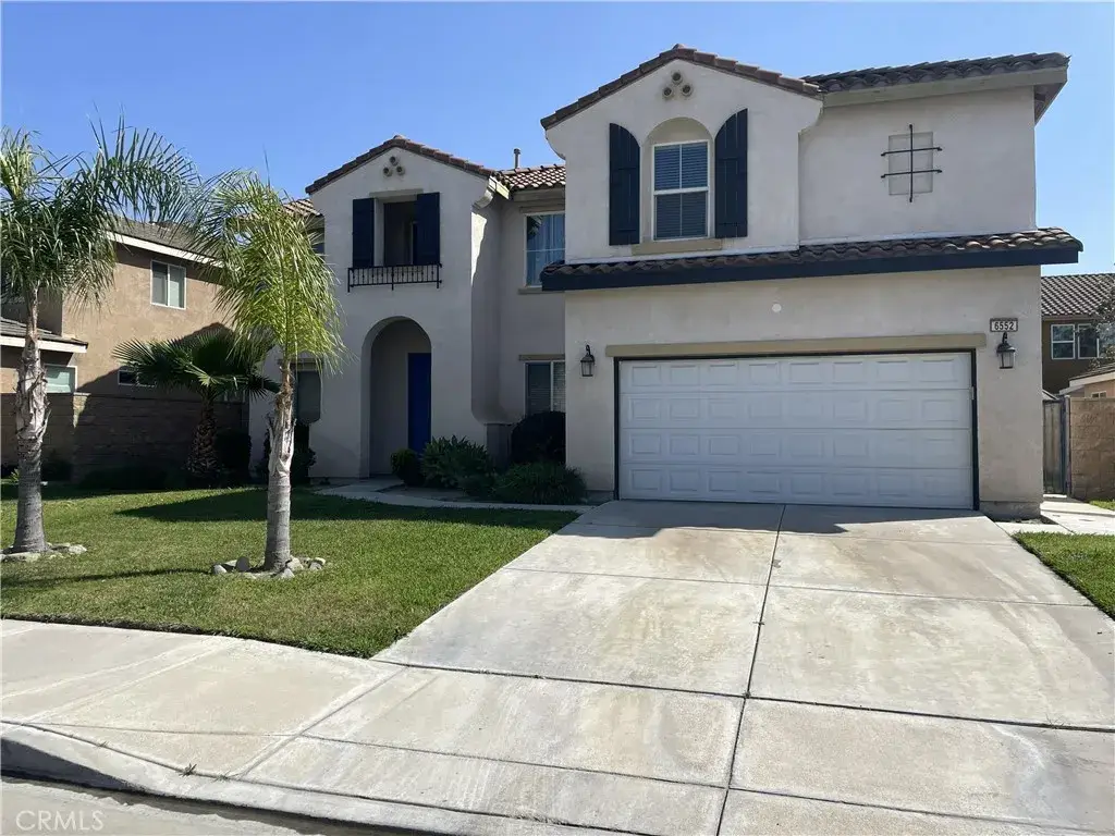 6552 Gold Dust Street, Eastvale, CA 92880 - #1
