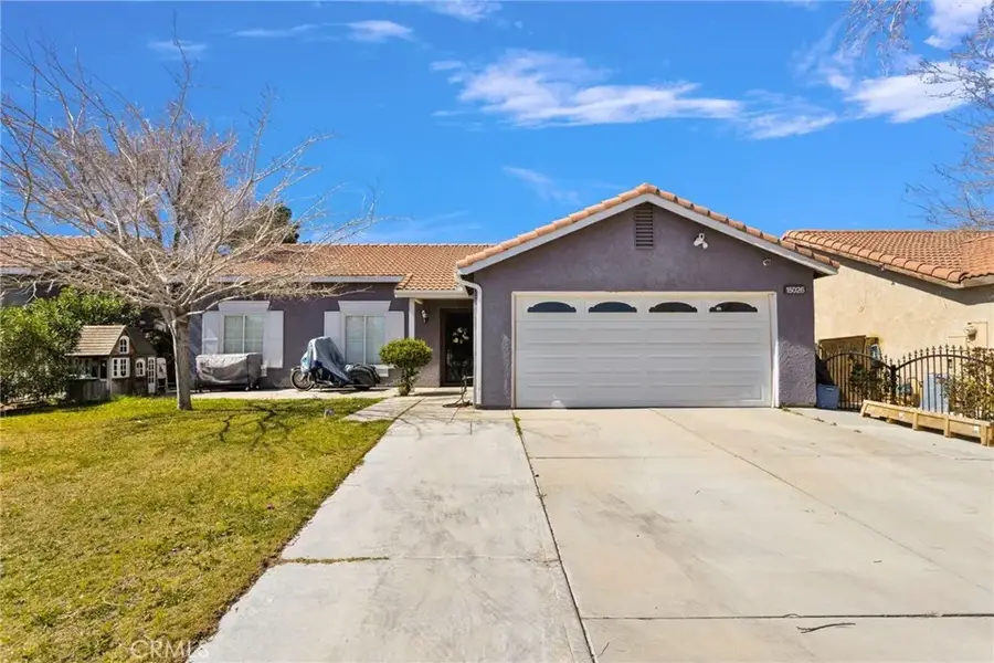 15026 Milford Avenue, Adelanto, CA 92301 - #2