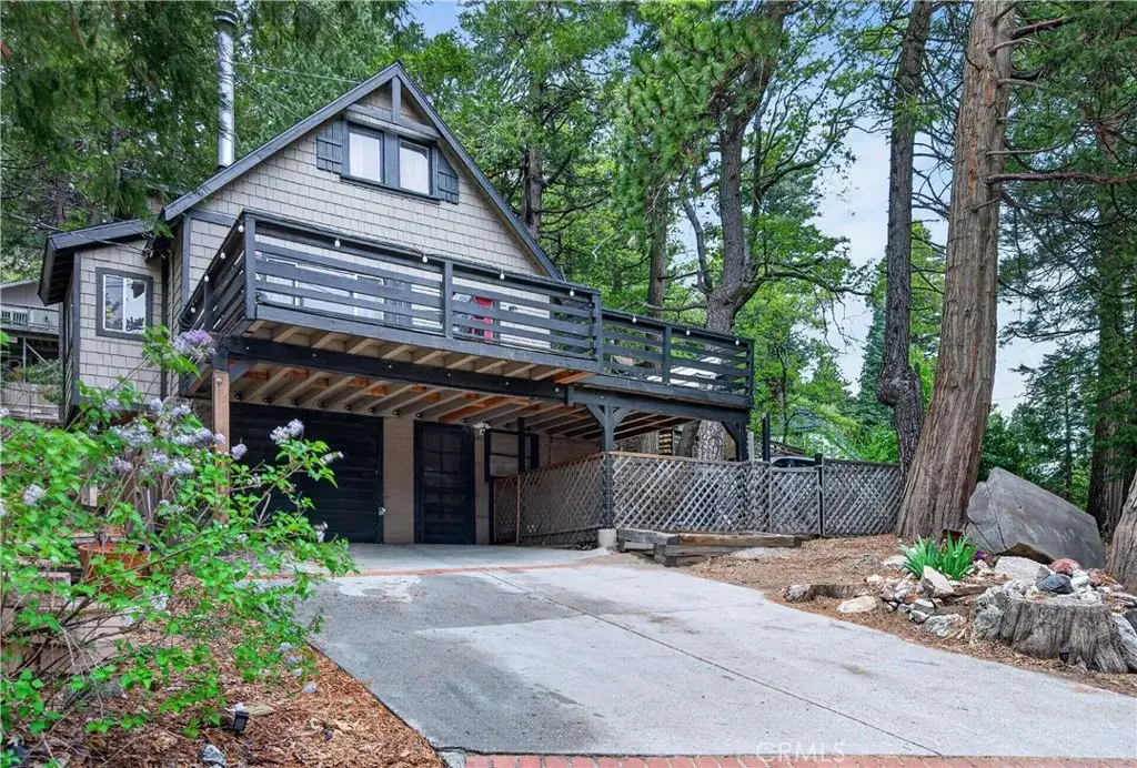 1190 Scenic, Rimforest, CA 92378 - #1