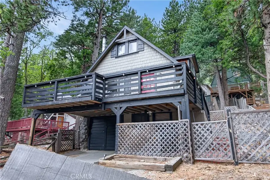 1190 Scenic, Rimforest, CA 92378 - #3