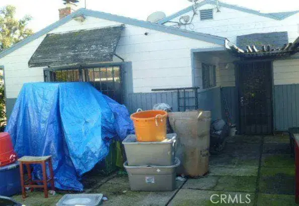 2735 Truman, Oakland, CA 94605 - #2