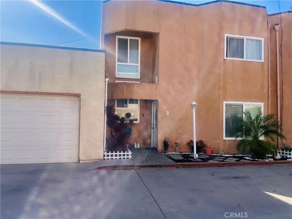 4255 Clara Street #B, Cudahy, CA 90201 - #1