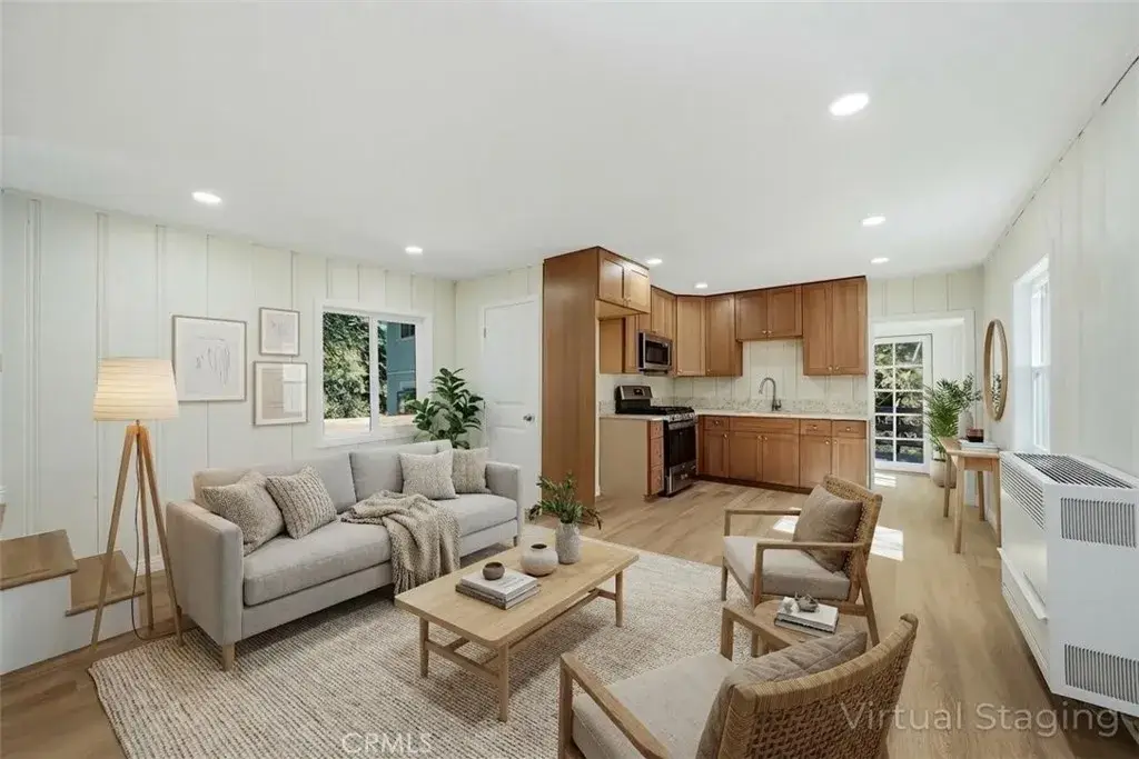 26220 Boulder, Twin Peaks, CA 92391 - #1