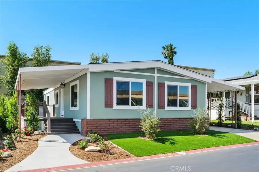 1456 E Philadelphia St Spc 247, Ontario, CA 91761 - #2