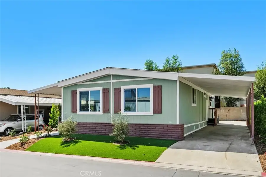 1456 E Philadelphia St Spc 247, Ontario, CA 91761 - #3