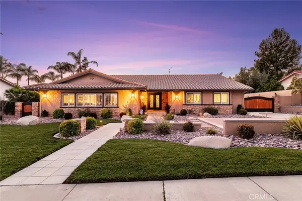 2241 N Campus, Upland, CA 91784